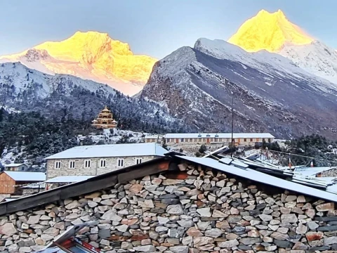 Best Time for Manaslu Circuit Trek: Seasons, Weather & Tips