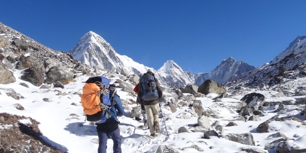 Best Trekking Season in Nepal