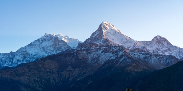 Mulde Hill Trek - Things You Need to Know Before You Go