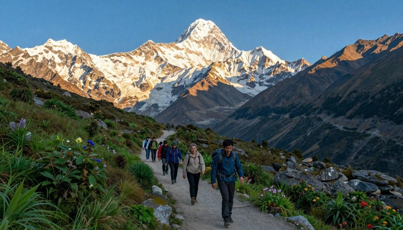 Keyword annapurna base camp trek abc trekking himalayan trekking langtang valley